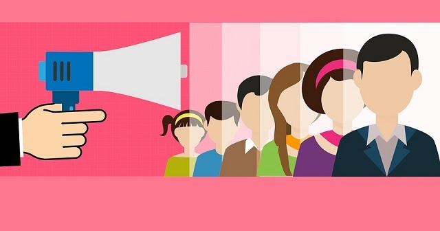 Detail Gambar Iklan Dengan Tema Pengumuman Nomer 9