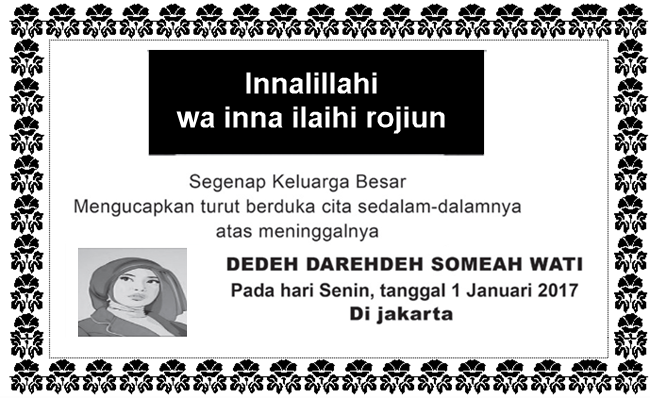 Detail Gambar Iklan Dengan Tema Pengumuman Nomer 10