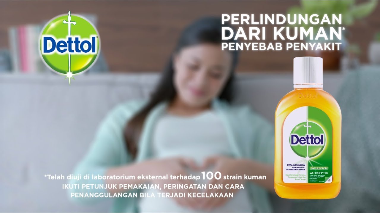 Detail Gambar Iklan Dettol Nomer 19