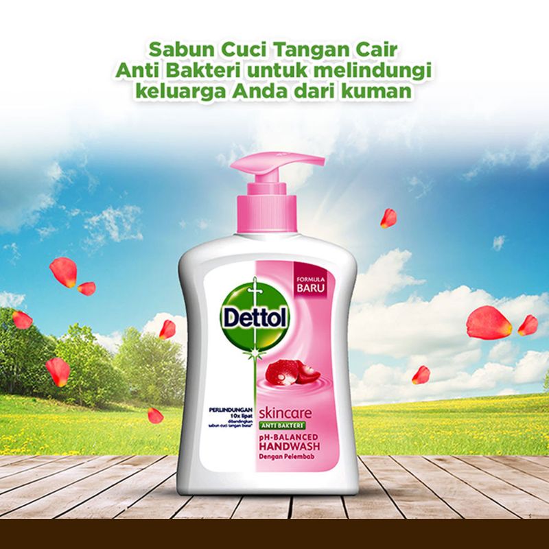 Detail Gambar Iklan Dettol Nomer 22