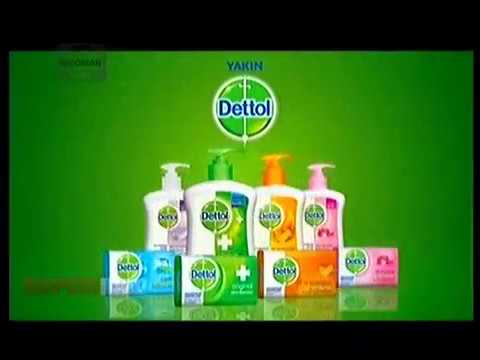 Detail Gambar Iklan Dettol Nomer 26