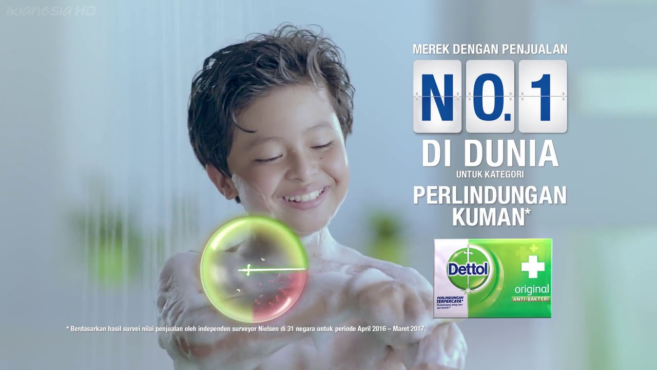 Detail Gambar Iklan Dettol Nomer 4