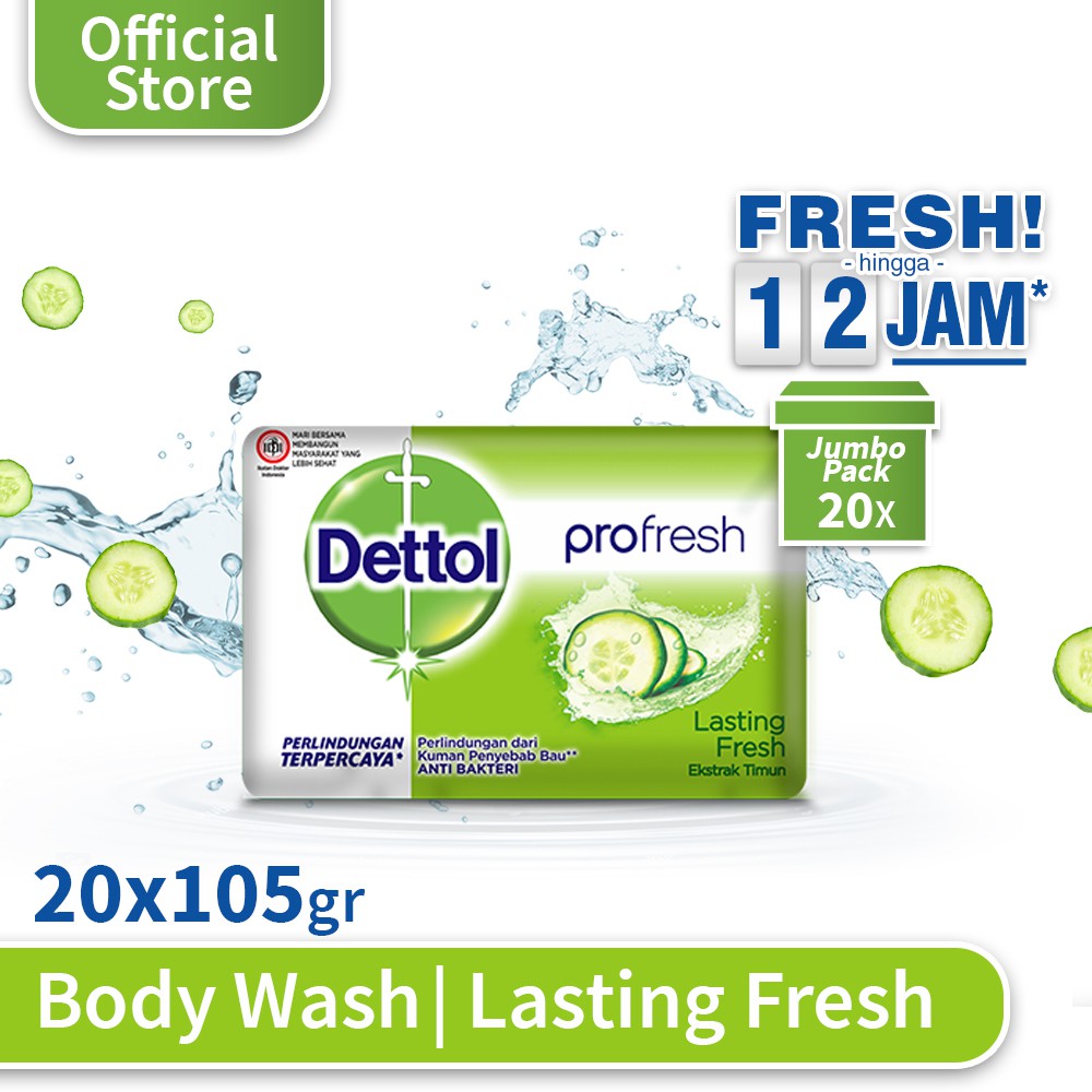 Detail Gambar Iklan Dettol Nomer 30