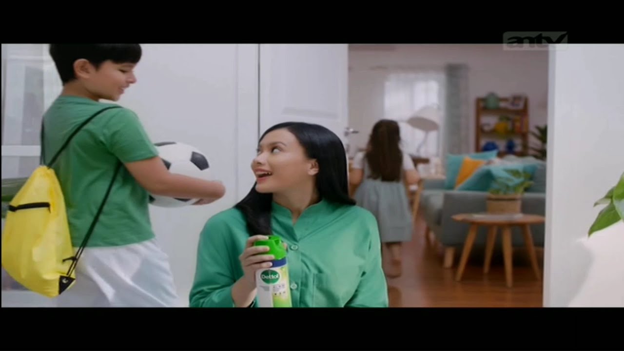 Detail Gambar Iklan Dettol Nomer 35