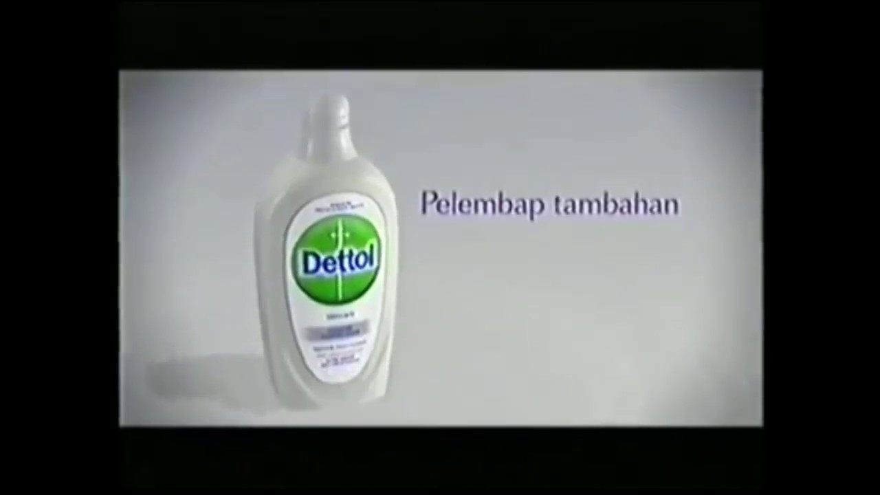 Detail Gambar Iklan Dettol Nomer 36