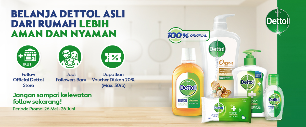 Detail Gambar Iklan Dettol Nomer 7