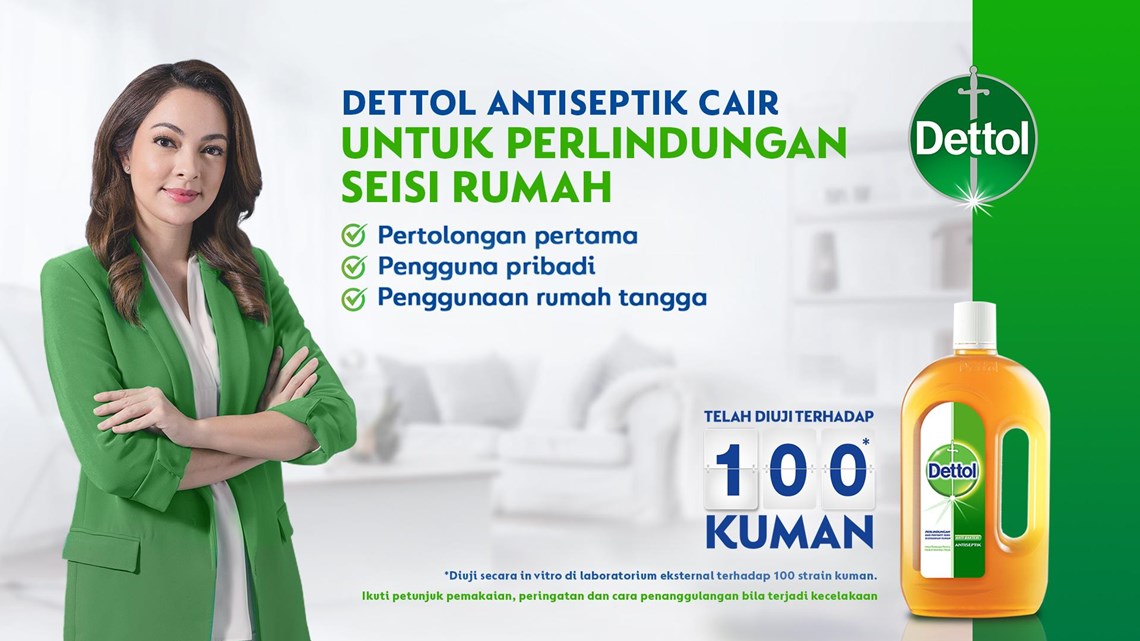 Detail Gambar Iklan Dettol Nomer 8