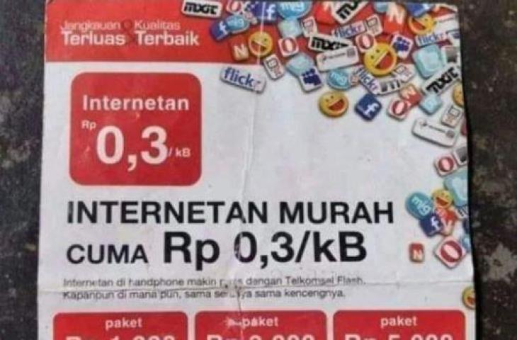 Detail Gambar Iklan Di Internet Nomer 12