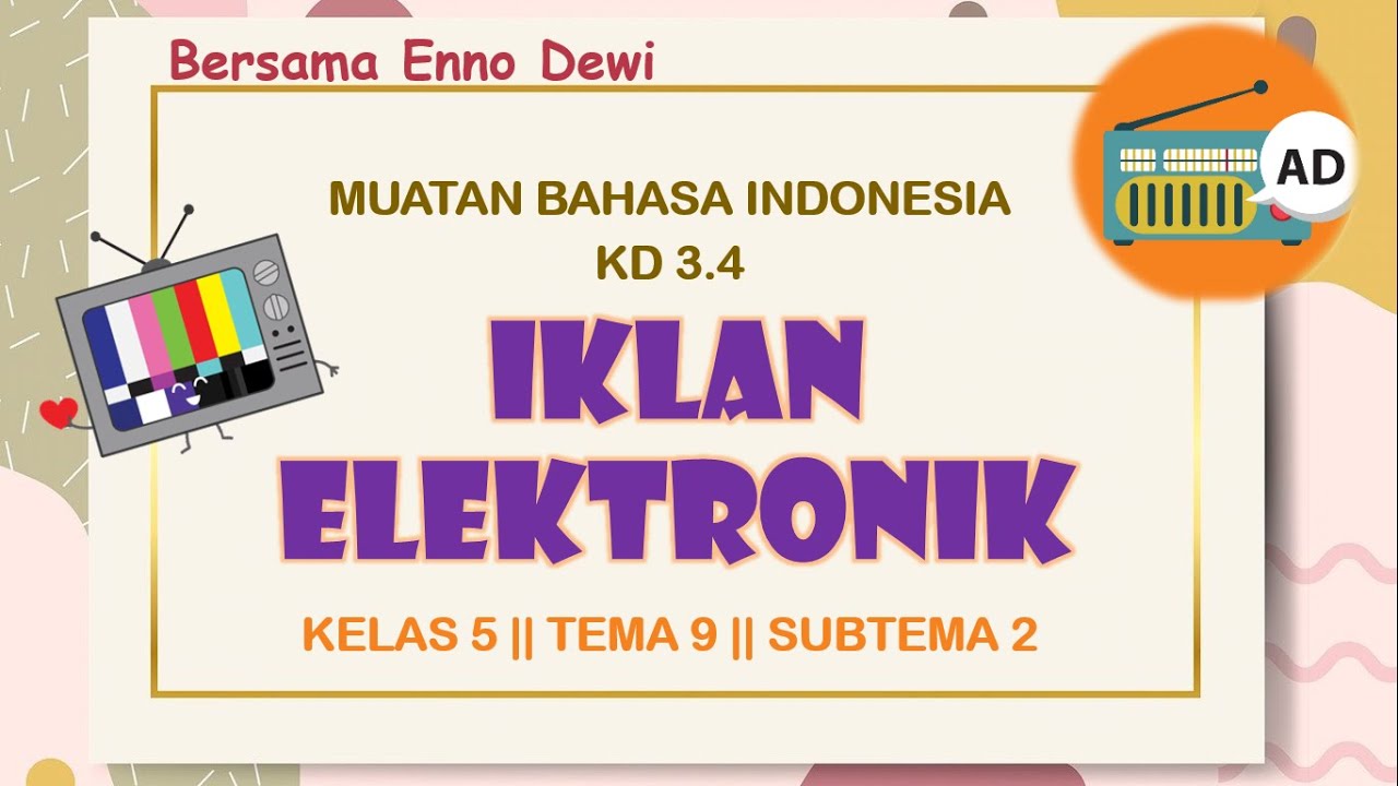 Download Gambar Iklan Elektronik Nomer 12