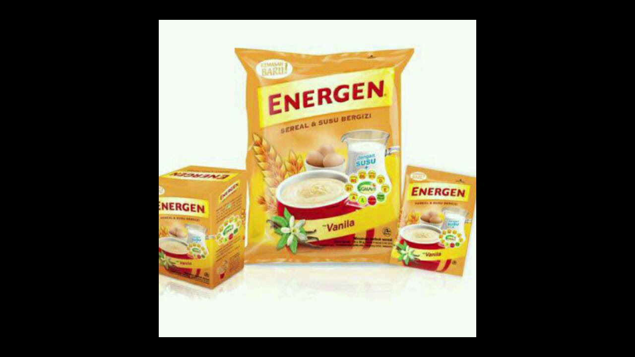 Detail Gambar Iklan Energen Nomer 15