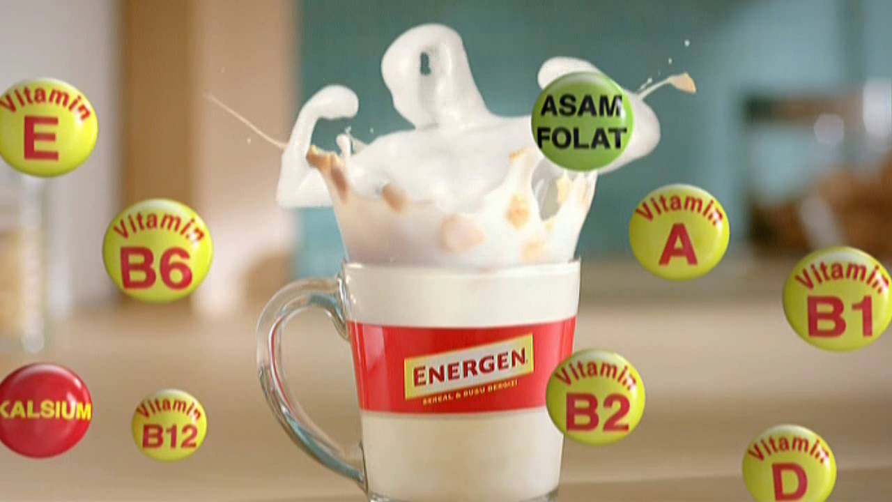 Detail Gambar Iklan Energen Nomer 3