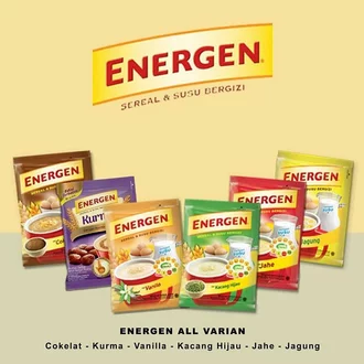 Detail Gambar Iklan Energen Nomer 25