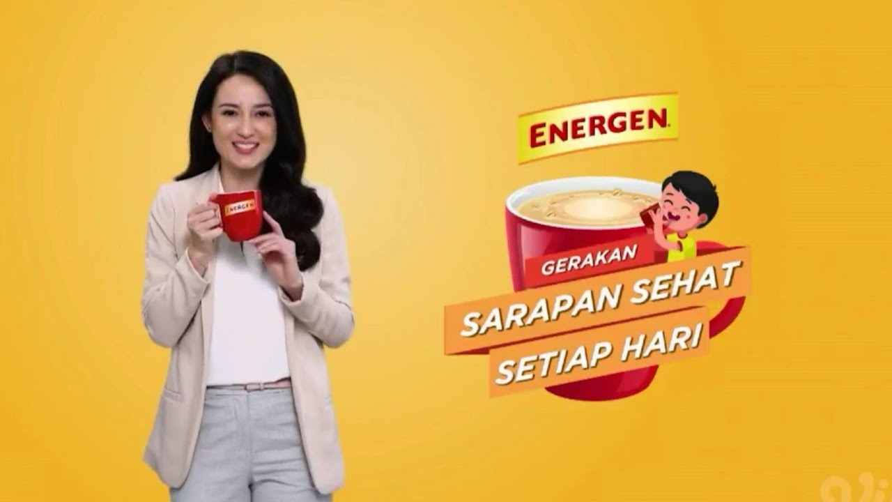 Detail Gambar Iklan Energen Nomer 31