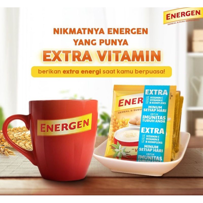 Detail Gambar Iklan Energen Nomer 43