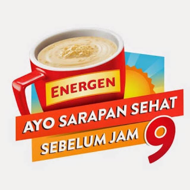 Detail Gambar Iklan Energen Nomer 9