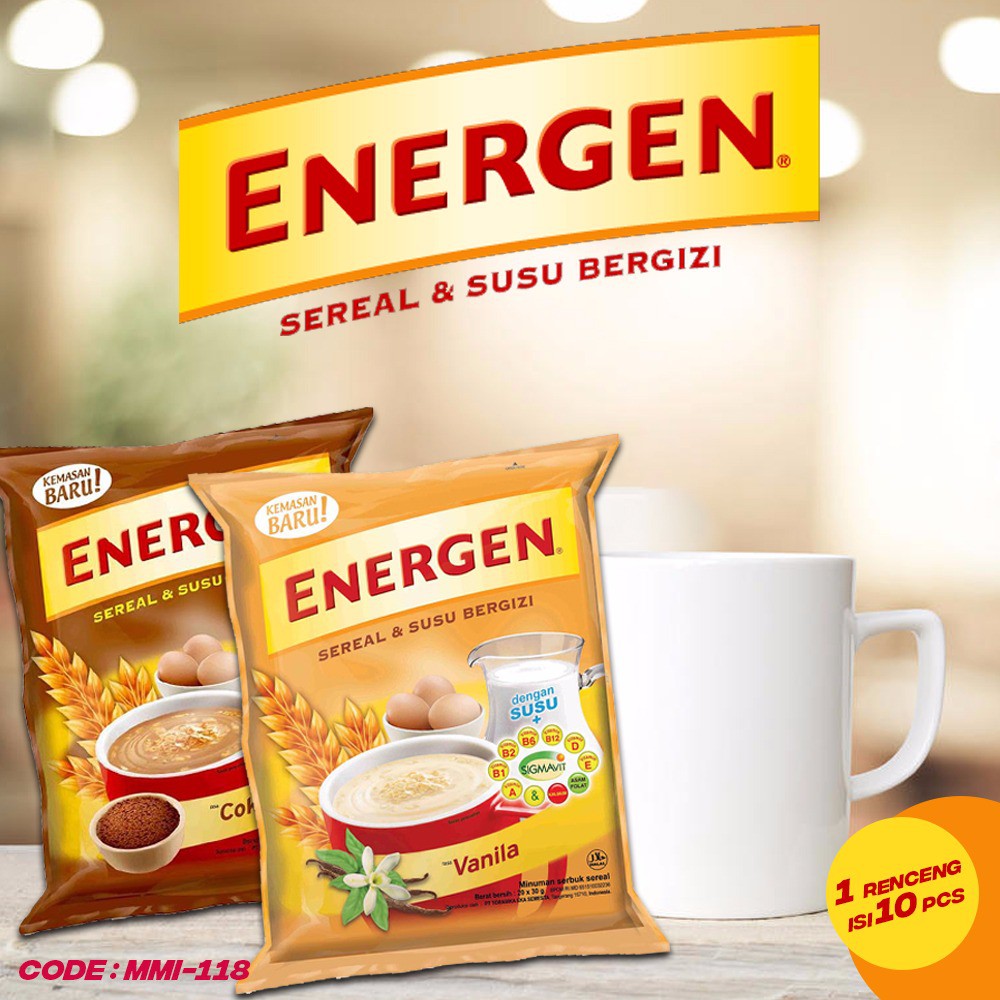 Detail Gambar Iklan Energen Nomer 10