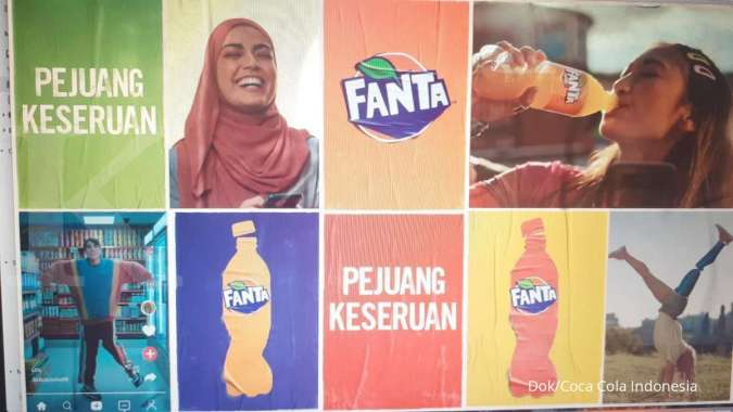 Detail Gambar Iklan Fanta Nomer 35