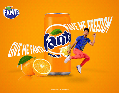 Detail Gambar Iklan Fanta Nomer 36