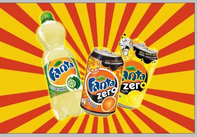 Detail Gambar Iklan Fanta Nomer 6