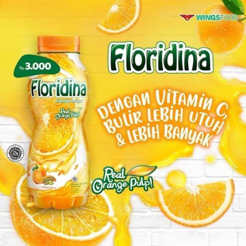 Detail Gambar Iklan Floridina Nomer 12