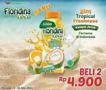 Detail Gambar Iklan Floridina Nomer 57