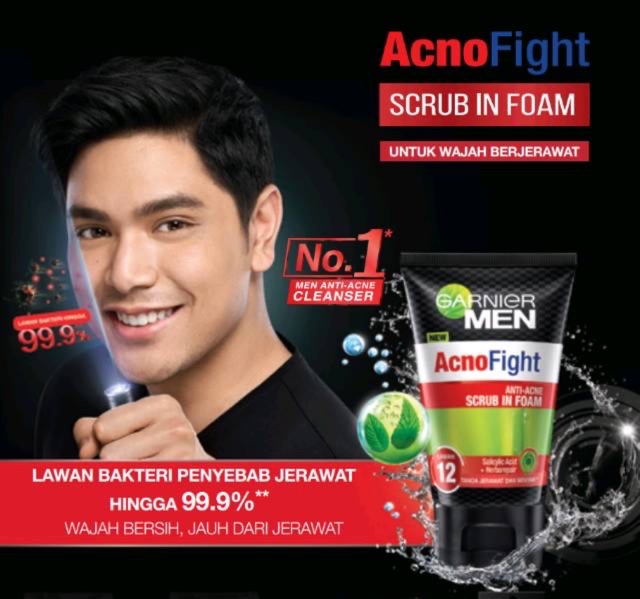 Detail Gambar Iklan Garnier Men Nomer 15