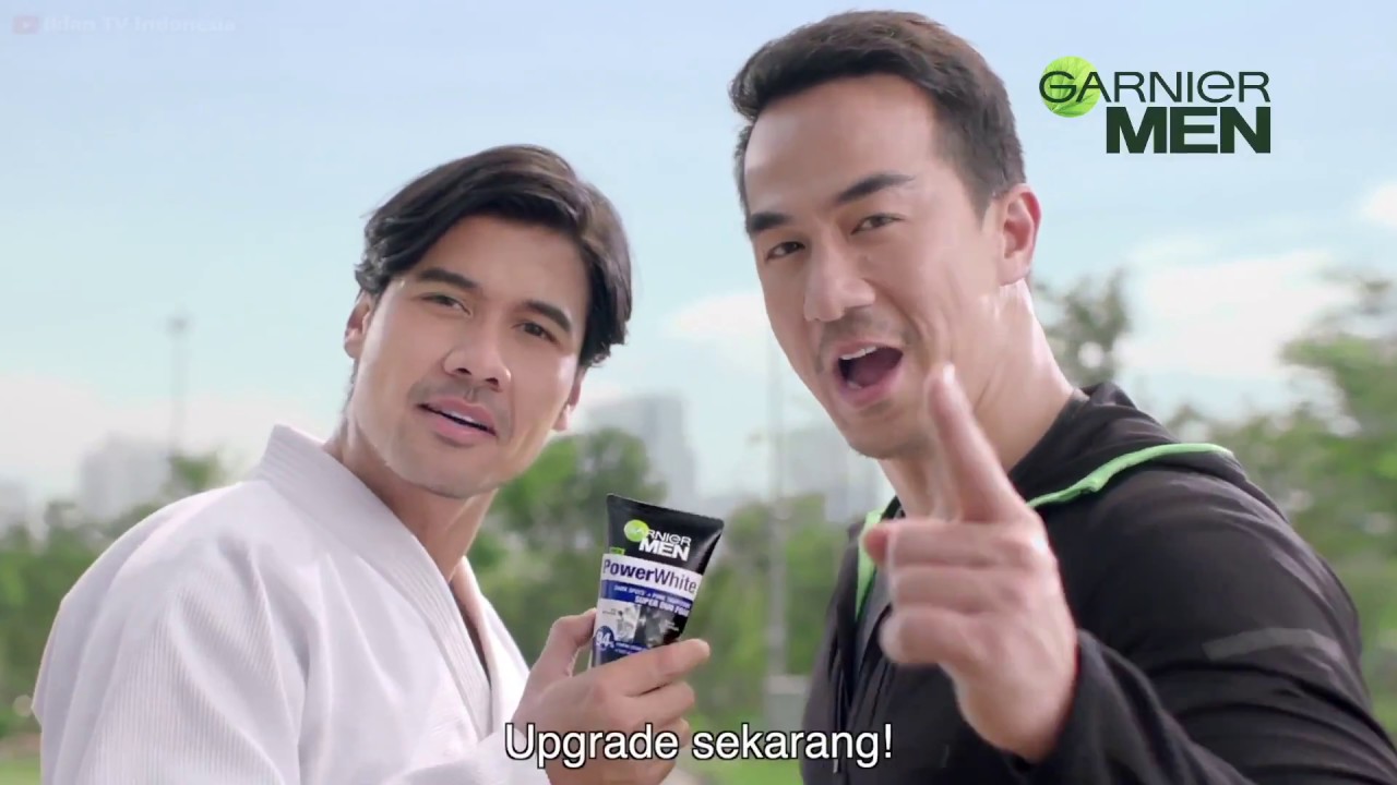 Detail Gambar Iklan Garnier Men Nomer 22