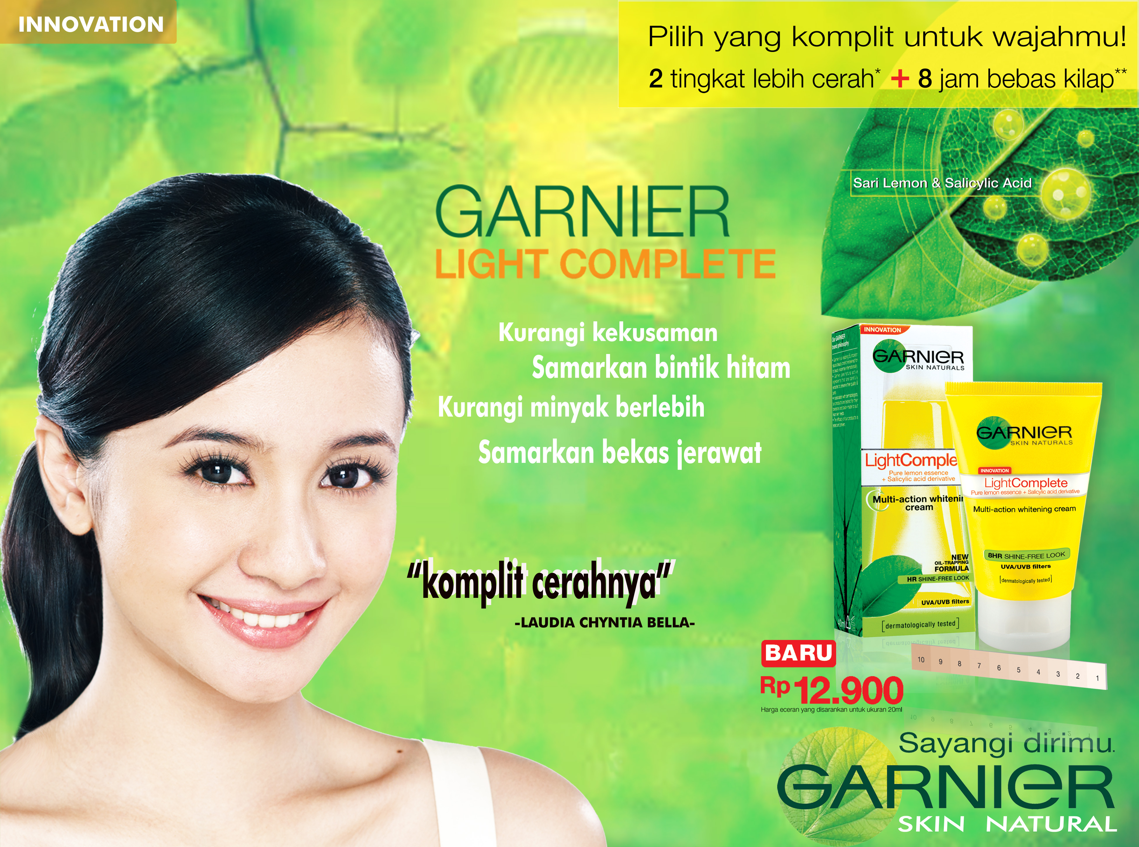 Detail Gambar Iklan Garnier Men Nomer 32