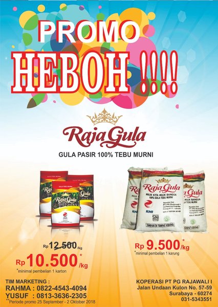 Detail Gambar Iklan Gula Gula Nomer 42