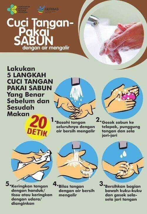 Detail Gambar Iklan Hidup Sehat Nomer 22