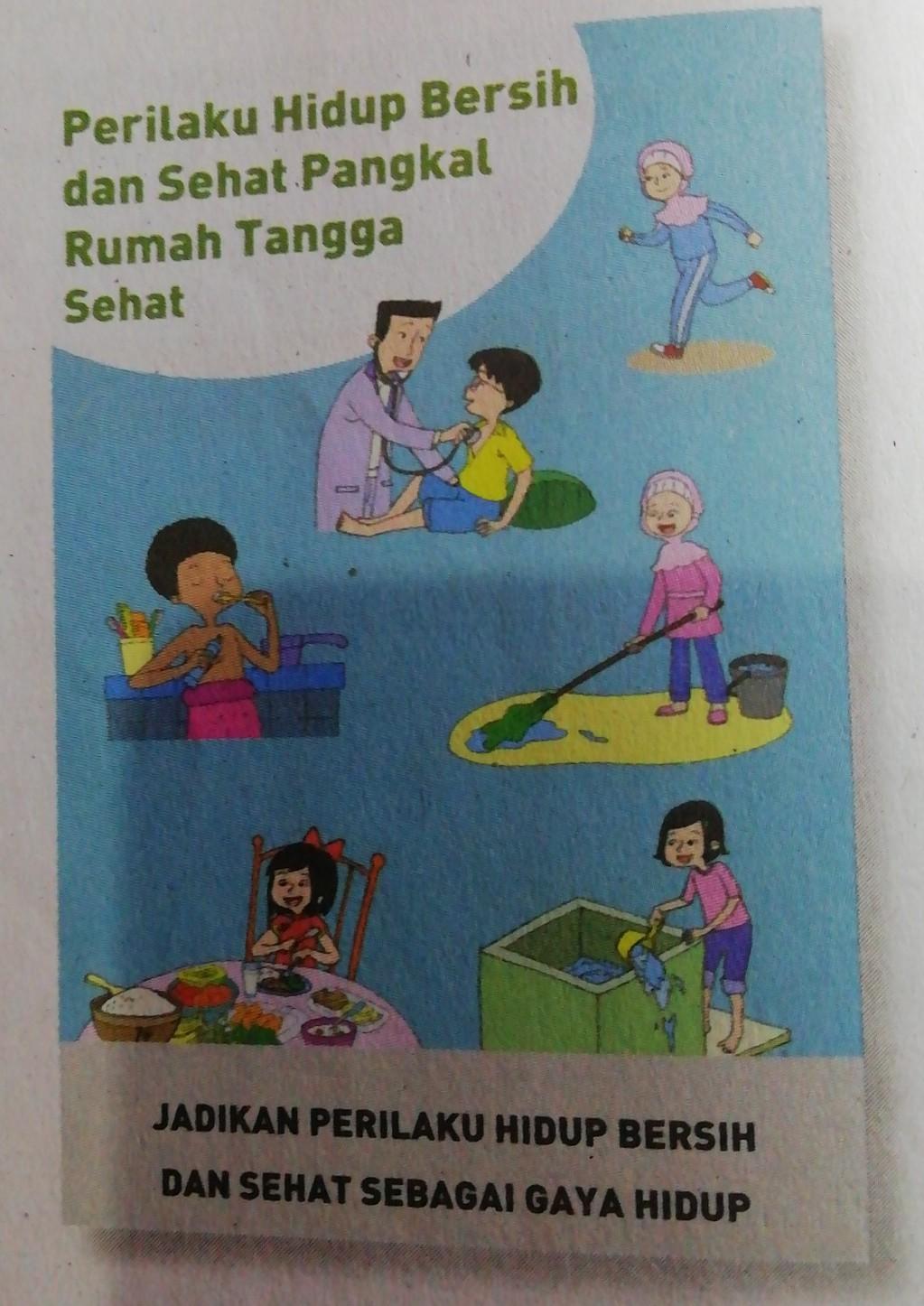 Detail Gambar Iklan Hidup Sehat Nomer 23