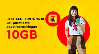 Detail Gambar Iklan Im3 Nomer 30