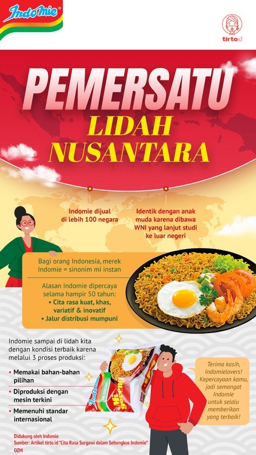 Detail Gambar Iklan Indomie Nomer 10