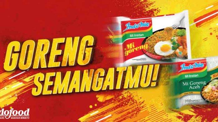 Detail Gambar Iklan Indomie Nomer 11