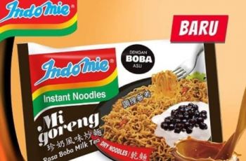 Detail Gambar Iklan Indomie Nomer 24