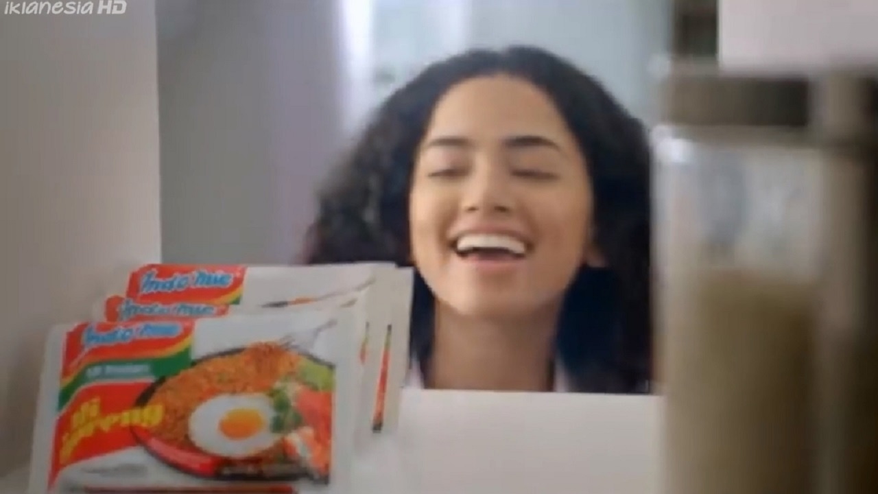 Detail Gambar Iklan Indomie Nomer 35