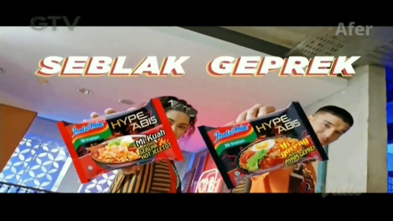 Detail Gambar Iklan Indomie Nomer 39