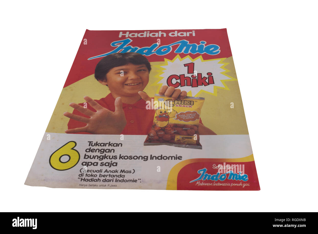 Detail Gambar Iklan Indomie Nomer 41