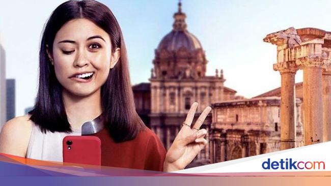 Detail Gambar Iklan Indonesia Nomer 13