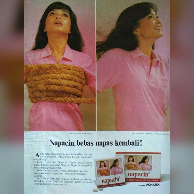 Detail Gambar Iklan Indonesia Nomer 29