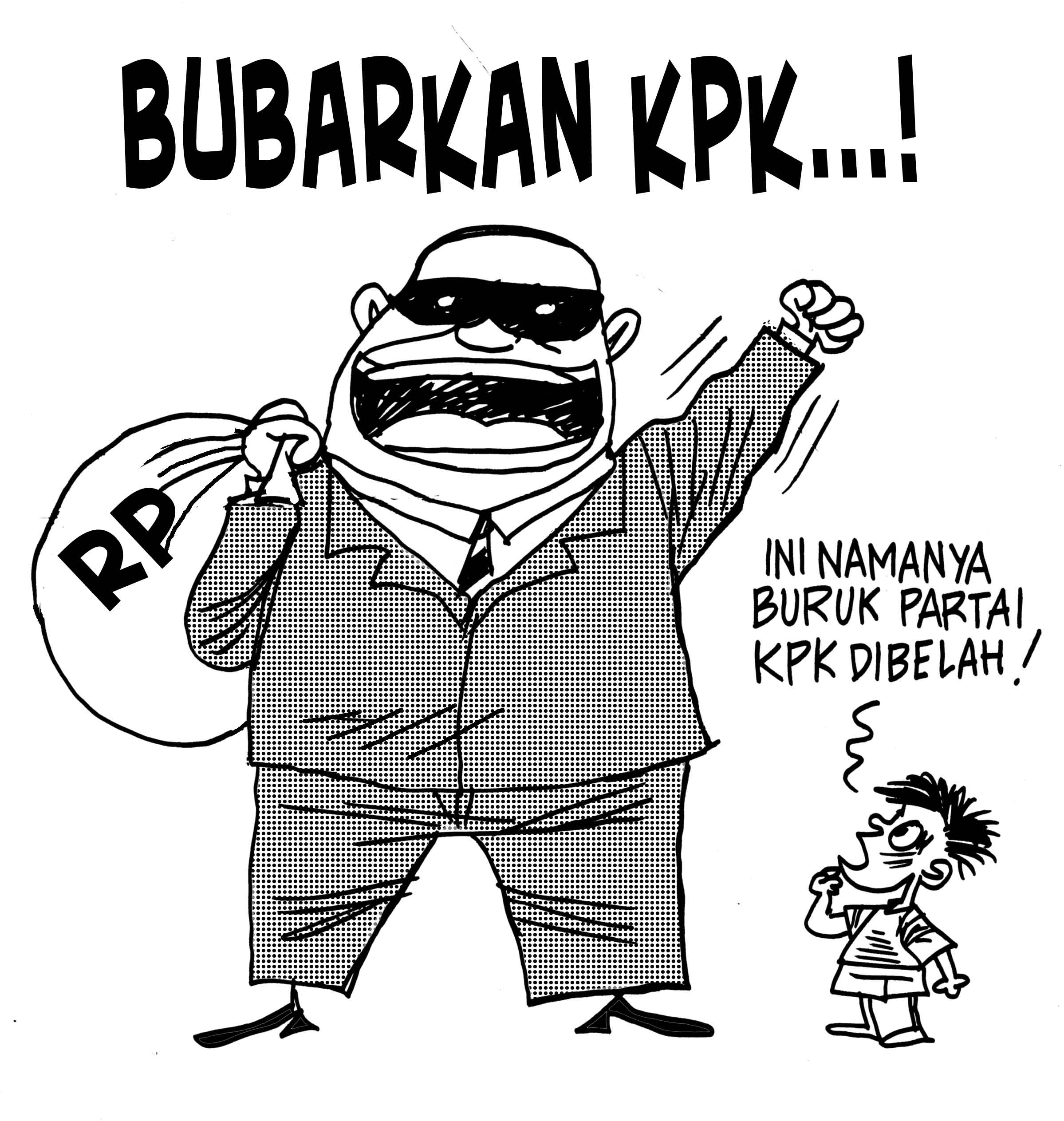 Detail Gambar Iklan Karikatur Nomer 18