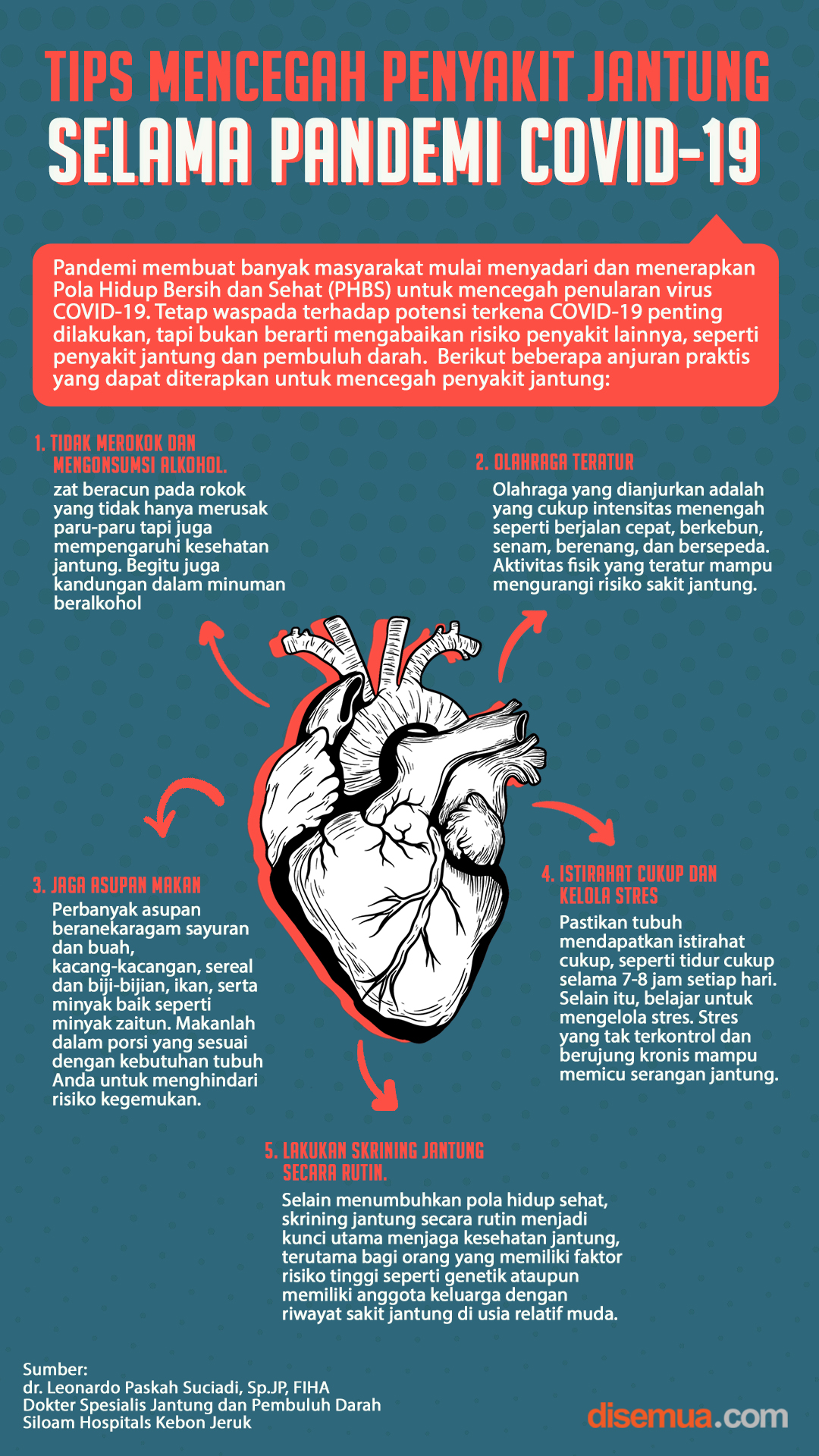 Detail Gambar Iklan Keesehatan Jantung Nomer 10