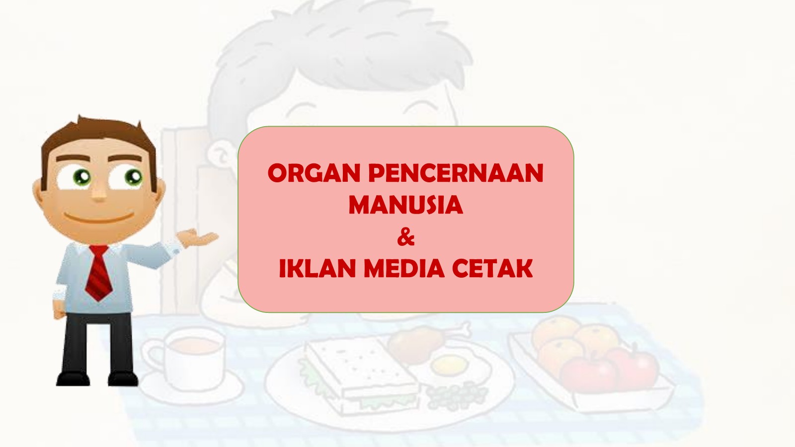 Detail Gambar Iklan Keesehatan Organ Pencernaan Nomer 19