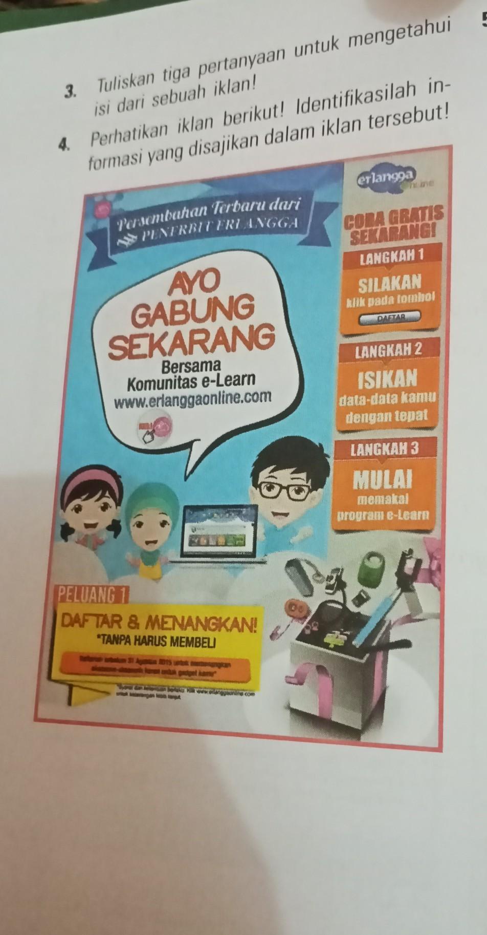 Detail Gambar Iklan Kesehatan Yang Mudah Digambar Nomer 45