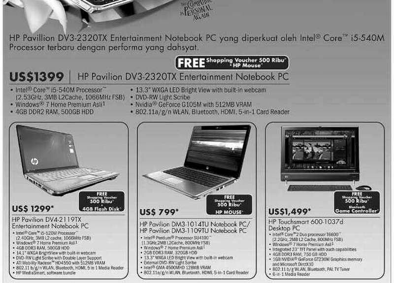 Detail Gambar Iklan Laptop Nomer 18