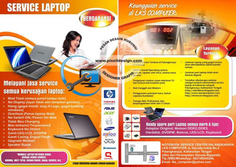 Detail Gambar Iklan Laptop Nomer 27