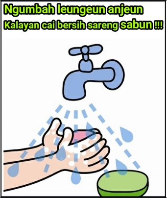 Detail Gambar Iklan Layanan Masyarakat Bahasa Sunda Nomer 3