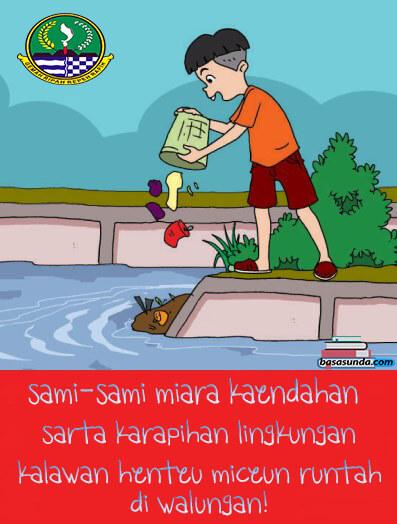 Detail Gambar Iklan Layanan Masyarakat Bahasa Sunda Nomer 21