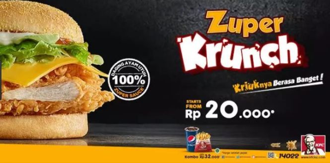 Detail Gambar Iklan Makanan Nomer 4