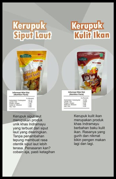 Detail Gambar Iklan Makanan Ringan Nomer 24